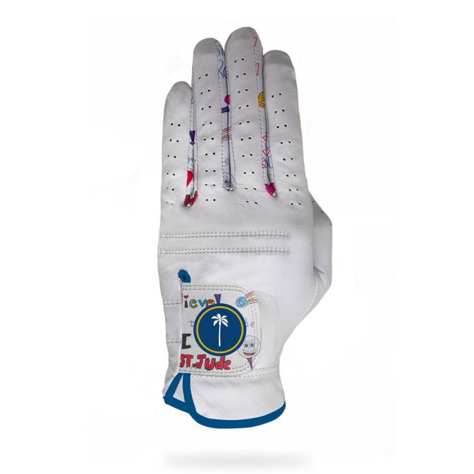 Palm Golf Co. Men's St. Jude Glove